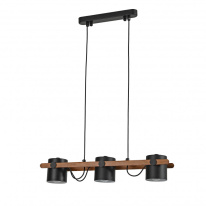 Цена на Подвесная люстра F-Promo 3004-3P