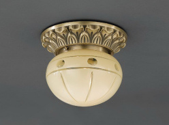 Фото Накладной светильник Reccagni Angelo PL 7713/1