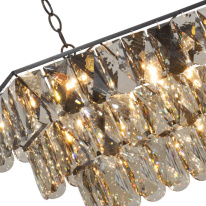 Купить Каскадная люстра Vitaluce V5271-1/23