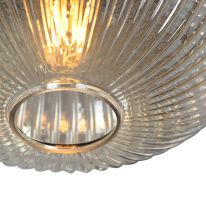 Цена на Подвесной светильник Vitaluce V4844-1/1S