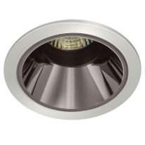 Фото Встраиваемый светильник AM Group AM329 WH+SN