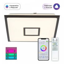 Фото Накладной светильник Citilux CL703AK55G