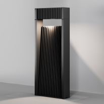 Цена на Садово-парковый светильник Maytoni O444FL-L13GF3K