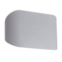 Фото Бра ARTE Lamp A1429AP-1GY