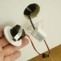 Купить Подсветка ступеней лестницы AM Group AM234 WH 3W