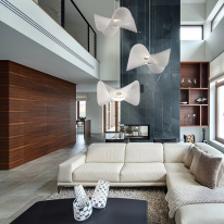 Купить с доставкой по Москве и России Подвесная люстра Mantra 5876