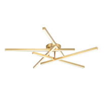 Фото Накладная люстра Lightstar 739033