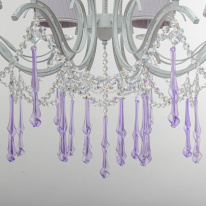 Цена на Подвесная люстра Abrasax SD81136/8