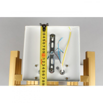 Цена на Бра Omnilux OML-69701-02