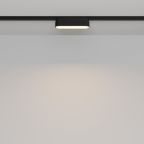 Цена на Светильник на шине Maytoni Technical TR080-1-6W3K-B