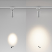 Цена на Maytoni Technical TR198-3-20W2.7K-Z-W