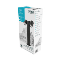 Цена на Садово-парковый светильник Gauss GD157