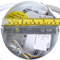 Купить с доставкой по Москве и России Накладной светильник Natali Kovaltseva LED LAMPS 81112