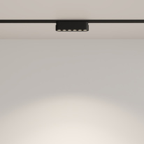 Светильник на шине Maytoni Technical TR082-1-6W4K-M-B Цена на Светильник на шине Maytoni Technical TR082-1-6W4K-M-B