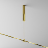 Купить с доставкой по Москве и России Стойка Maytoni Technical TRA159С-BB1-BS