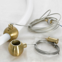 Купить Подвесная люстра Lussole LSP-7020