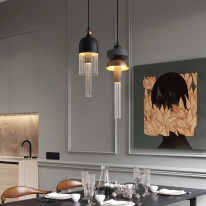 Купить с доставкой по Москве и России Подвесной светильник ImperiumLoft 181017-26