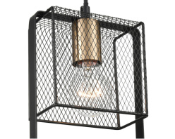 Купить Подвесной светильник Vele Luce VL6412P01