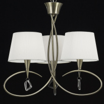 Купить Подвесная люстра Mantra 1620