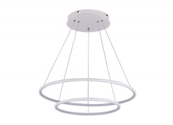 Фото Подвесной светильник Donolux S111024/2R 60W White In