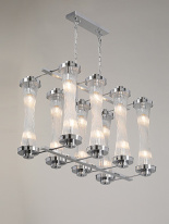 Фото Подвесная люстра Vitaluce V3935/16