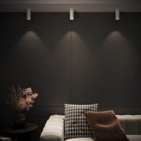 Купить Накладной светильник Elektrostandard 25048/LED 12W 4000К белый