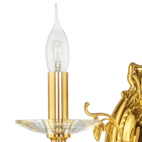 Цена на Бра Lightstar 694622