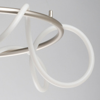 Цена на Подвесная люстра DeMarkt 312013101