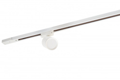 Светильник на шине Denkirs DK6401-WH Светильник на шине Denkirs DK6401-WH в интернет магазине Гет Лайт