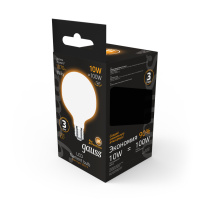 Светодиодная лампа Gauss 189202110 в интернет магазине Гет Лайт