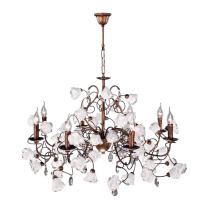 Фото Подвесная люстра Eletto EL324P08.1