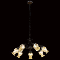 Подвесная люстра Citilux CL413171 в интернет магазине Гет Лайт