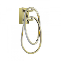 Фото Бра Odeon Light 4875/23WL