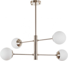 Фото Люстра на штанге MyFar MR1320-4P