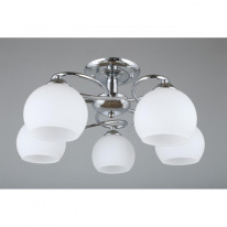 Цена на Люстра на штанге Omnilux OML-25107-05