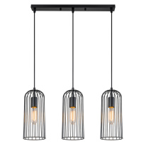 Фото Подвесной светильник Escada 10198/3S