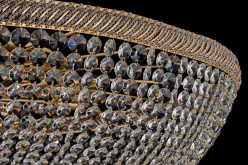 Цена на Накладная люстра Dio D'arte Bari E 1.2.130.100 G