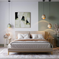 Подвесной светильник Odeon Light 4992/1A в интернет магазине Гет Лайт