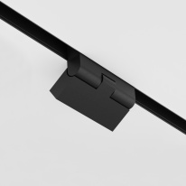 Светильник на шине Maytoni Technical TR033-2-6W3K-B Купить с доставкой по Москве и России Светильник на шине Maytoni Technical TR033-2-6W3K-B