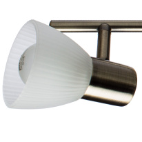 Купить Спот ARTE Lamp A5062AP-2AB