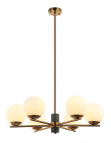 Фото Люстра на штанге Stilfort 2150/05/06P