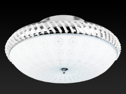 Купить Люстра на штанге TOPLIGHT TL1471Y-04GC