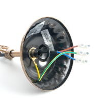 Купить с доставкой по Москве и России Подвесной уличный светильник Feron 11369