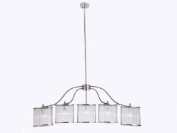 Фото Люстра на штанге Newport 12305/S