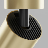 Спот Maytoni Technical C051CL-01G в интернет магазине Гет Лайт