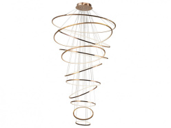 Фото Каскадная люстра Newport 15211/S