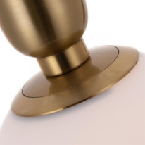 Купить Подвесной светильник ARTE Lamp A3315SP-1PB