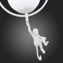 Цена на Детский светильник Evoluce SLE115113-01