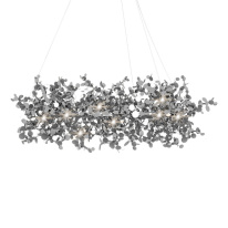 Подвесная люстра LOFT IT 10101/600 Chrome Купить Подвесная люстра LOFT IT 10101/600 Chrome