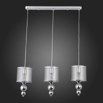 Цена на Подвесная люстра Evoluce SLE107103-03